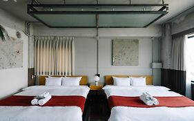 Hotel Inc