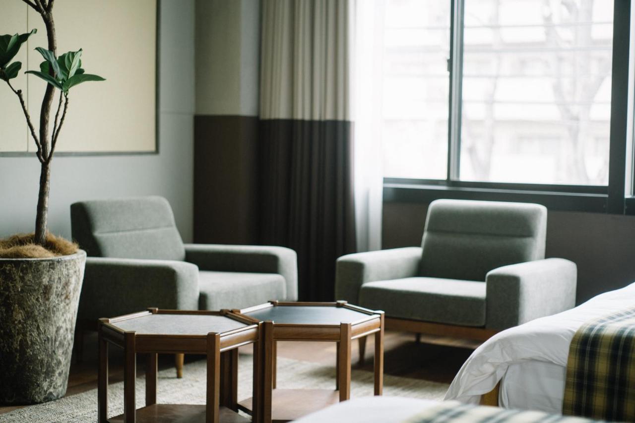 Hotel Inc 京都市 エクステリア 写真