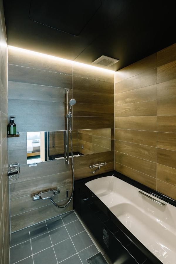 Hotel Inc 京都市 エクステリア 写真