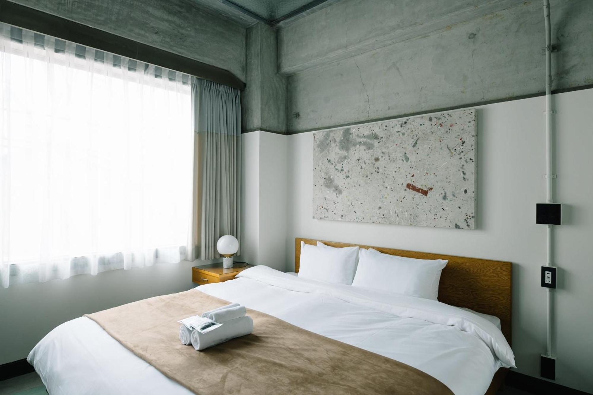 Hotel Inc 京都市 エクステリア 写真