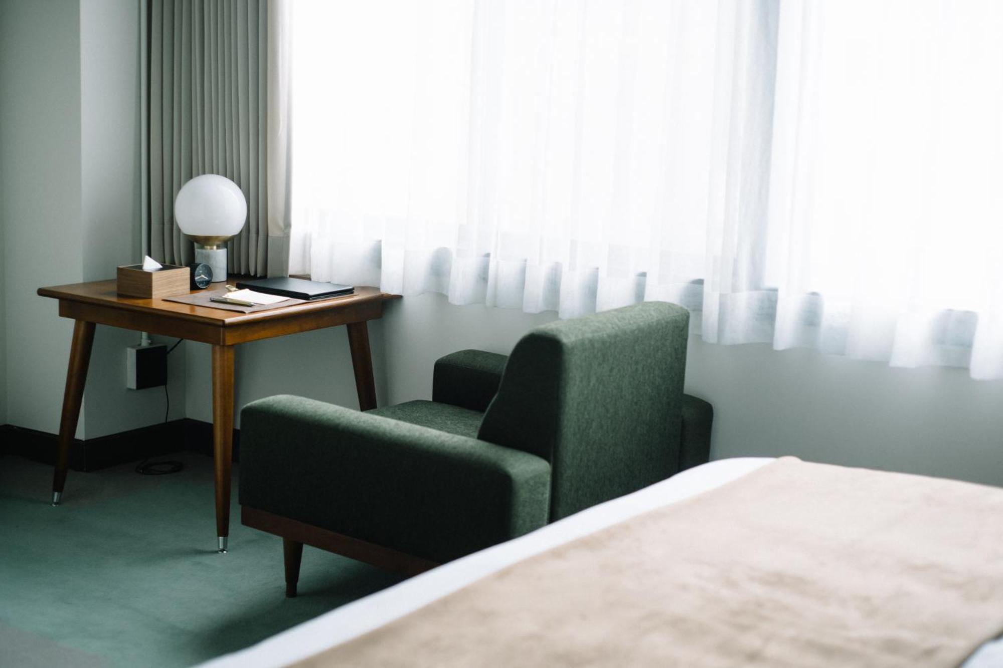 Hotel Inc 京都市 エクステリア 写真