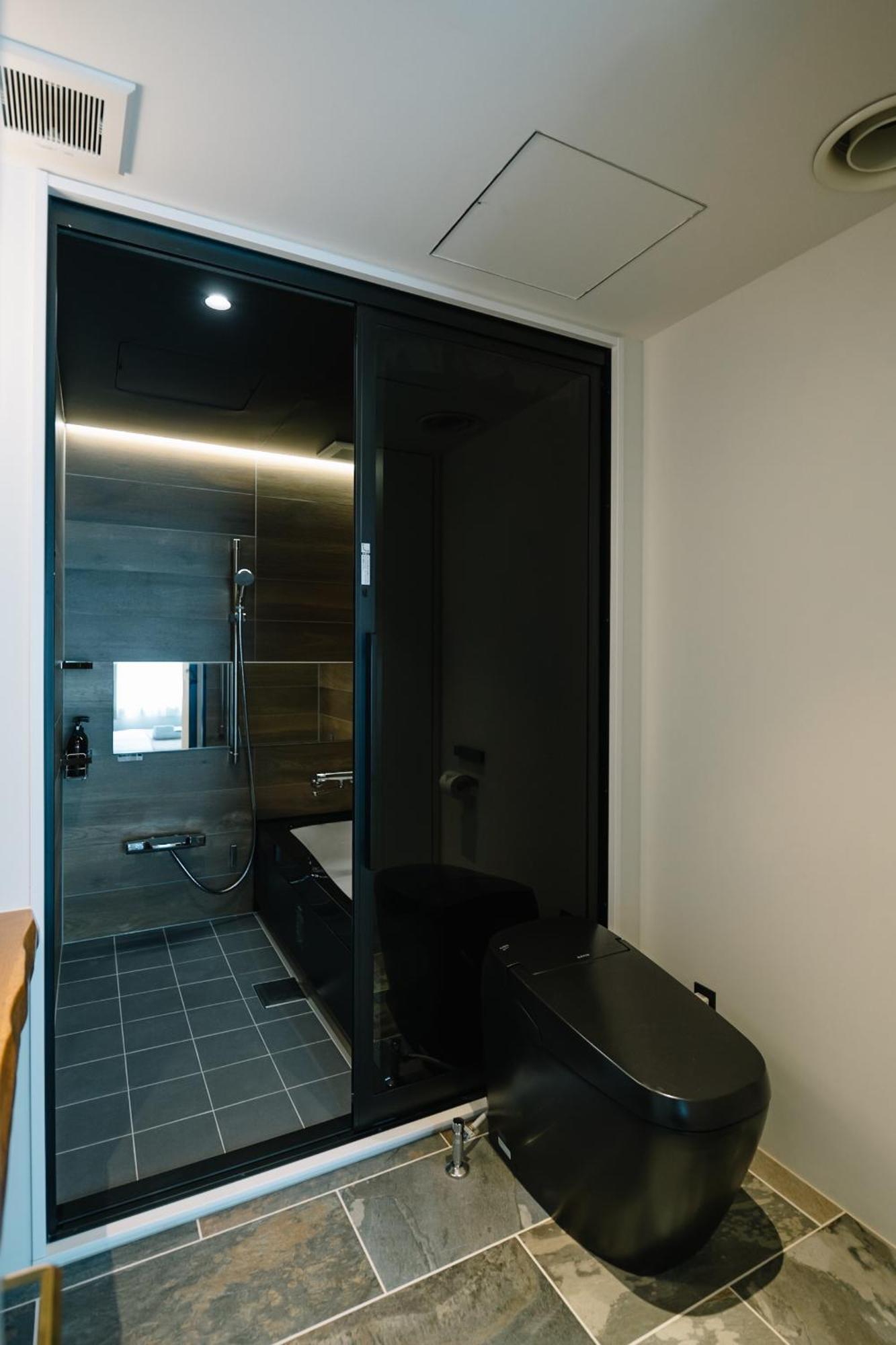 Hotel Inc 京都市 エクステリア 写真